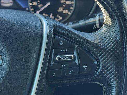 Used 2019 Nissan Maxima 3.5 SV w/ Floor Mat Group image 22