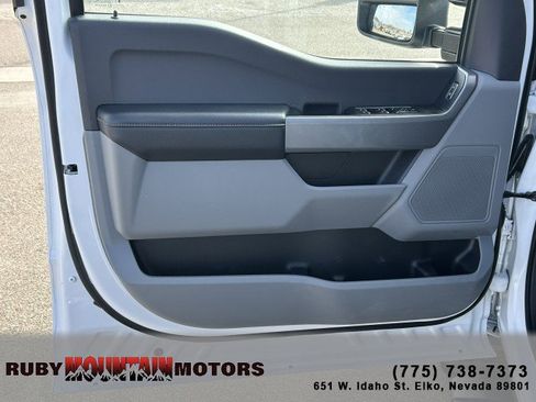 Used 2024 Ford F350 XLT image 9