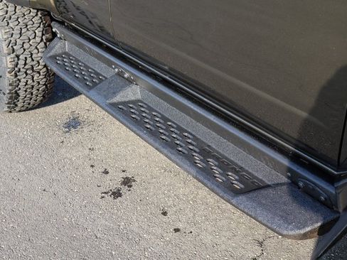 New 2026 Ford Bronco Raptor w/ Interior Carbon Fiber Pack image 20