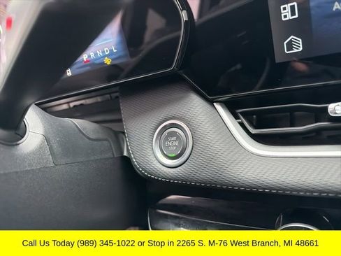 Used 2025 Chevrolet Equinox LT w/ Convenience Package II AWD/4WD image 23
