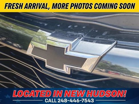 Used 2023 Chevrolet Blazer RS AWD/4WD image 30