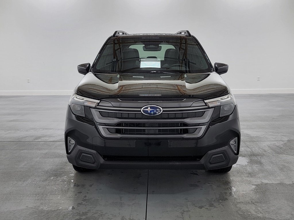 New 2026 Subaru Forester Touring AWD/4WD image 3