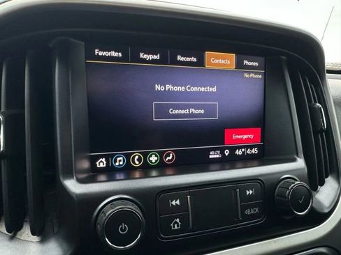 Used 2019 GMC Canyon SLE w/ SLE Convenience Package image 29