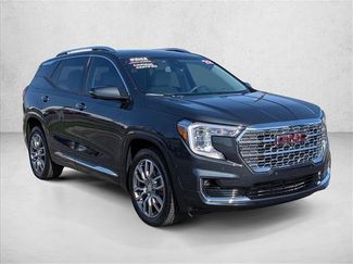 Used 2022 GMC Terrain Denali w/ Denali Premium Package AWD/4WD video 3