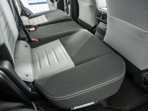 New 2025 Toyota 4Runner TRD Off-Road image 37