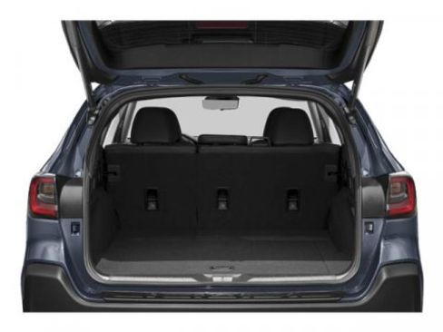 Used 2025 Subaru Outback Touring w/ Popular Package #2 image 14