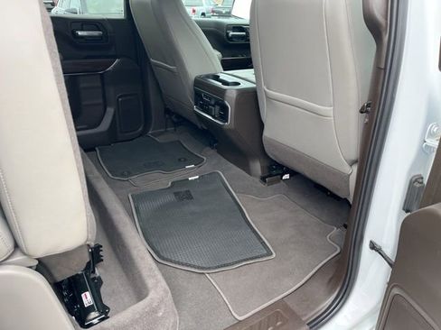 Used 2020 GMC Sierra 1500 SLT w/ SLT Premium Plus Package image 12