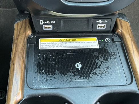 Used 2022 Honda CR-V Touring image 14