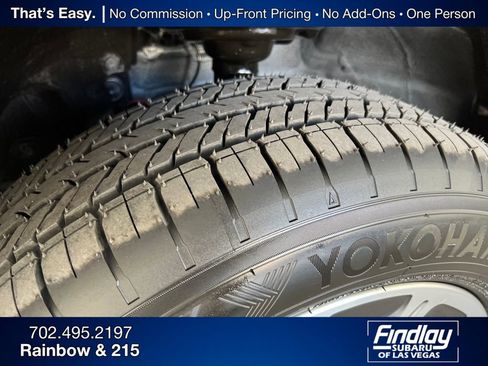 New 2026 Subaru Forester Premium image 32