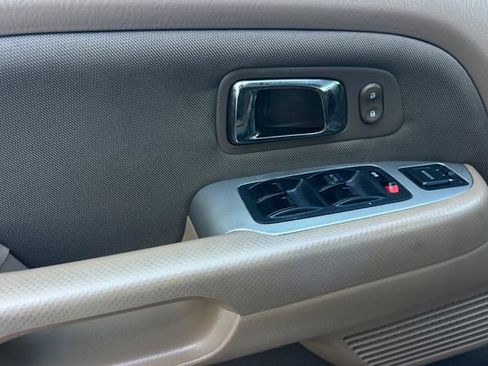 Used 2007 Honda Pilot LX image 12