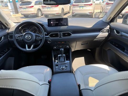 Used 2024 MAZDA CX-5 AWD 2.5 S image 15