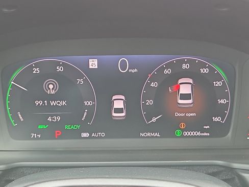 New 2026 Honda Accord Sport image 28