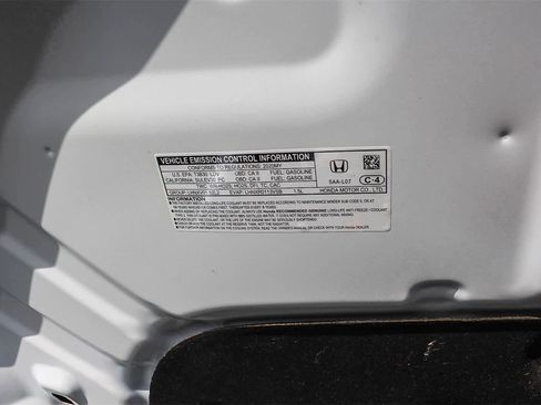 Used 2020 Honda Civic EX image 40