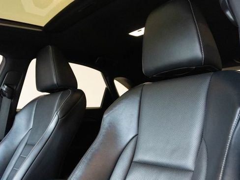 Used 2021 Lexus NX 300 F Sport w/ F Sport Premium Package FWD image 18