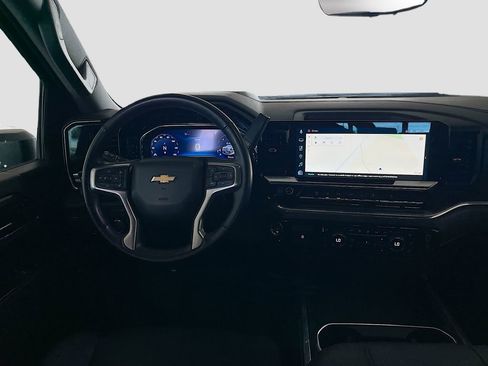 Used 2024 Chevrolet Silverado 2500 LTZ w/ LTZ Premium Package image 23