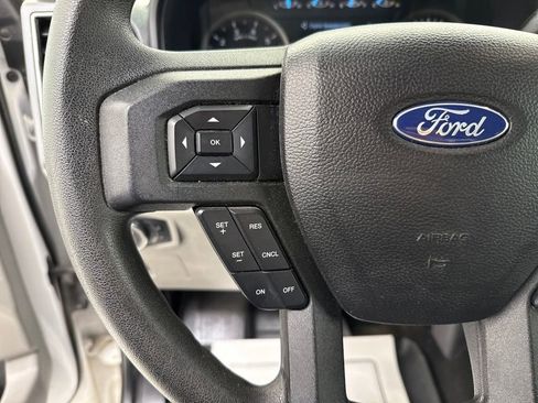 Used 2019 Ford F150 XLT w/ Trailer Tow Package image 21