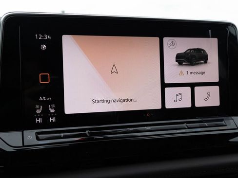 New 2026 Volkswagen Atlas Peak Edition image 20