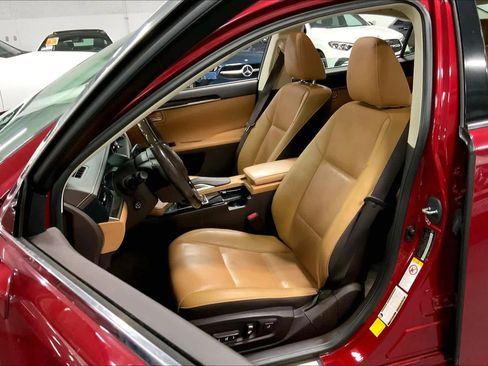 Used 2016 Lexus ES 350 image 7