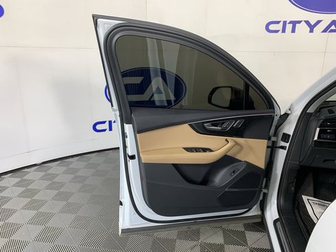 Used 2023 Audi Q7 3.0T Premium Plus w/ Premium Plus Package image 13