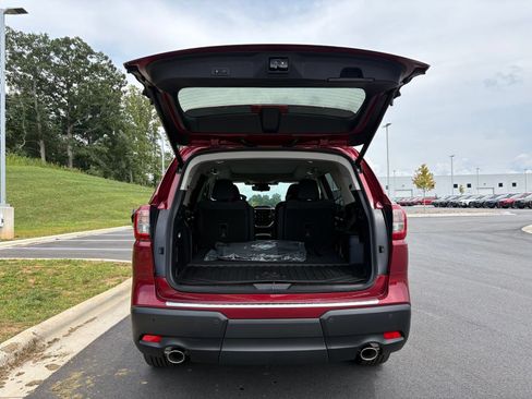 New 2026 Subaru Ascent Touring AWD/4WD image 11