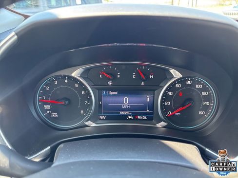 Used 2021 Chevrolet Equinox LT FWD image 62