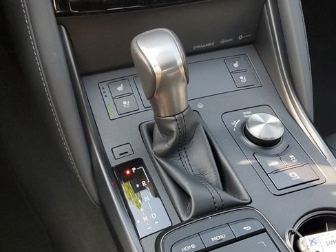Used 2023 Lexus IS 300 w/ Premium Package RWD image 29
