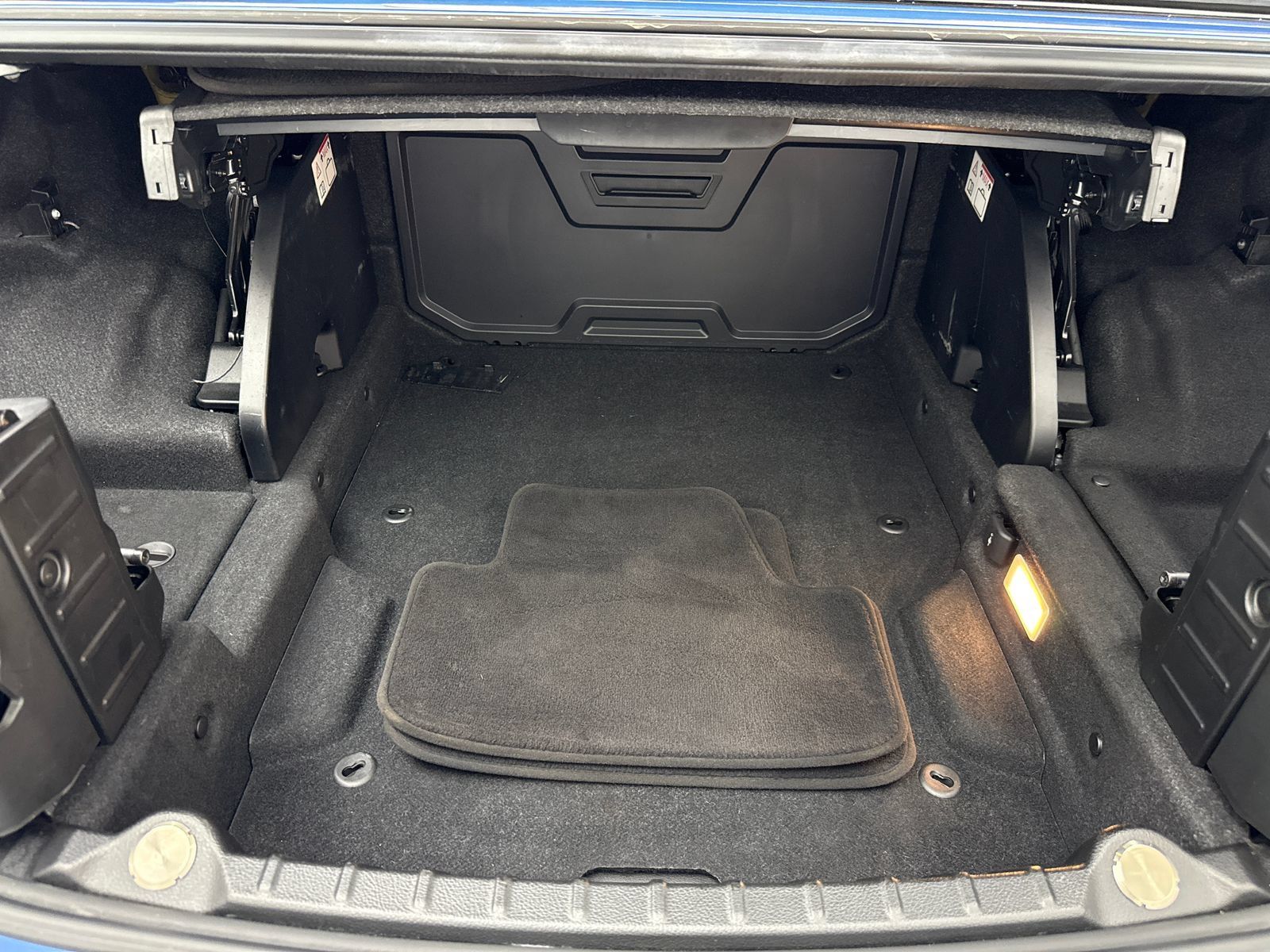 Used 2016 BMW 428i Convertible RWD image 55
