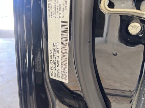 New 2022 RAM 2500 Big Horn w/ Level C Equiment Group image 37