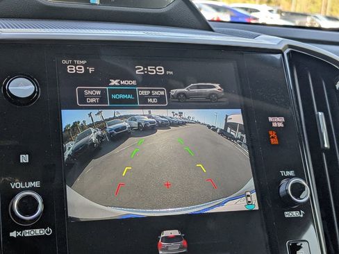 New 2026 Subaru Ascent Touring image 18