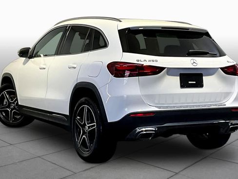 Used 2026 Mercedes-Benz GLA 250 4MATIC image 12