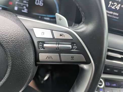 Used 2023 Hyundai Palisade XRT AWD/4WD image 22
