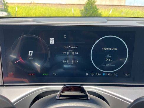 New 2026 Hyundai Ioniq 9 SEL image 15