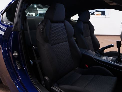 Used 2022 Toyota GR86 image 33