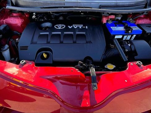 Used 2008 Scion xD image 10