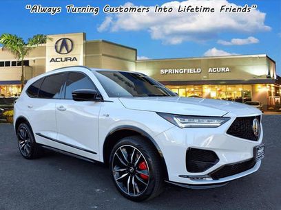 Used 2023 Acura MDX Type S