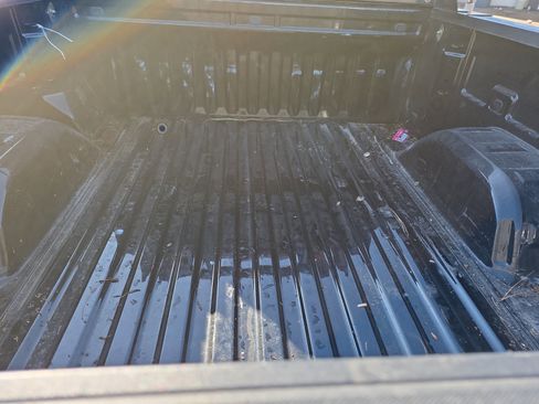 Used 2025 GMC Sierra 1500 SLT w/ SLT Premium Package image 27