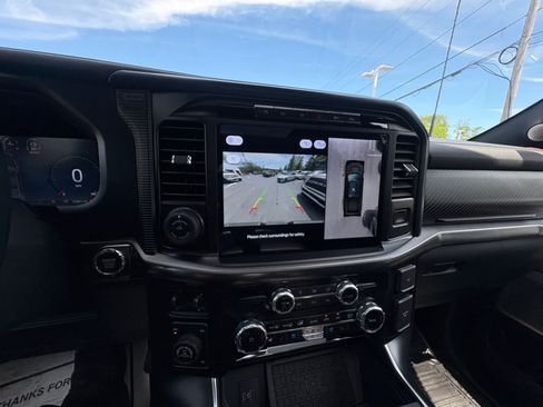 Used 2024 Ford F150 Raptor AWD/4WD image 28