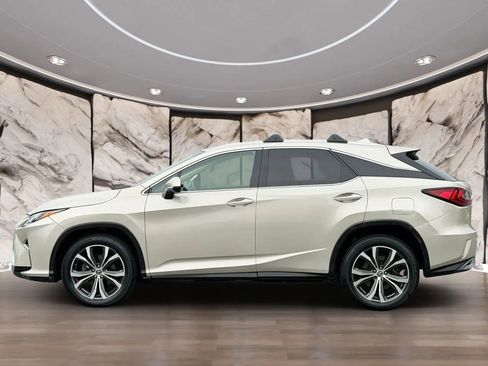 Used 2019 Lexus RX 450h AWD w/ Navigation Package image 7