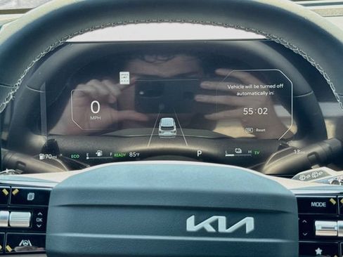 New 2026 Kia Sorento SX Prestige AWD/4WD image 12
