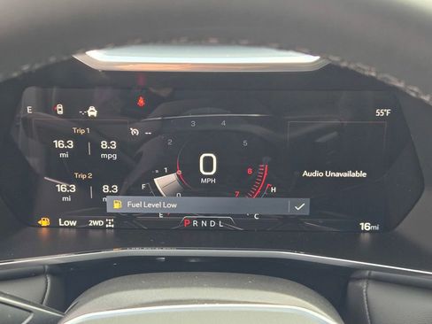 New 2026 GMC Canyon Elevation w/ Convenience Package image 24