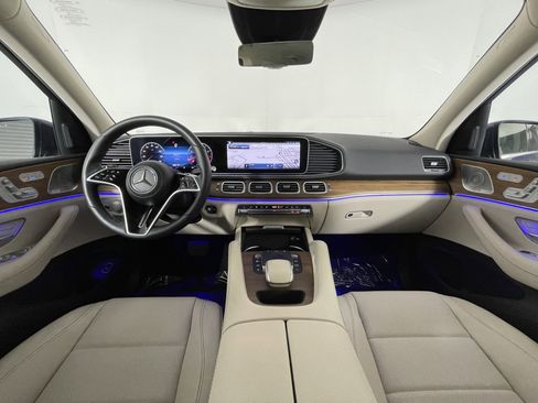 Certified 2024 Mercedes-Benz GLE 350 4MATIC image 11