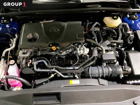 Used 2025 Toyota Camry LE w/ Convenience Package image 32