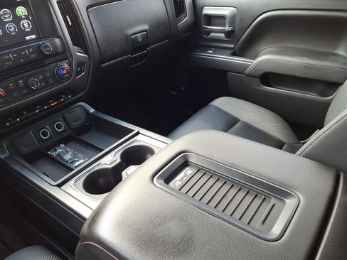 Used 2016 GMC Sierra 1500 SLT image 19