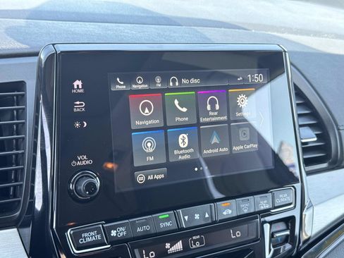 Used 2023 Honda Odyssey Touring image 13
