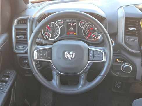 Used 2025 RAM 1500 Tradesman RWD image 17