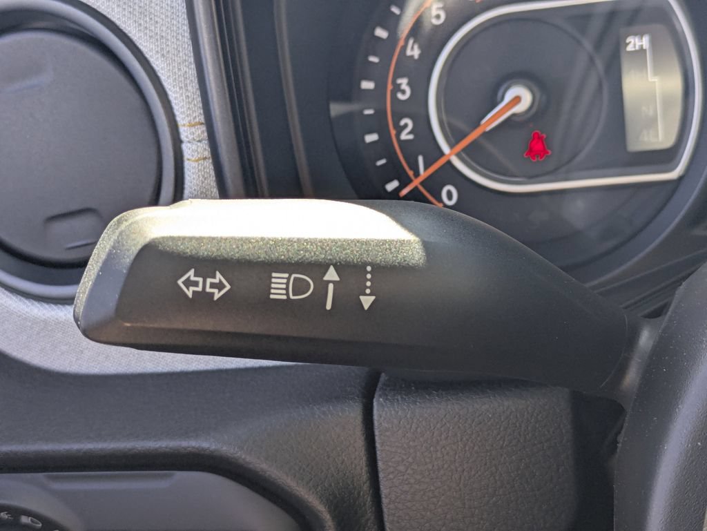 New 2026 Jeep Wrangler Sport AWD/4WD image 22