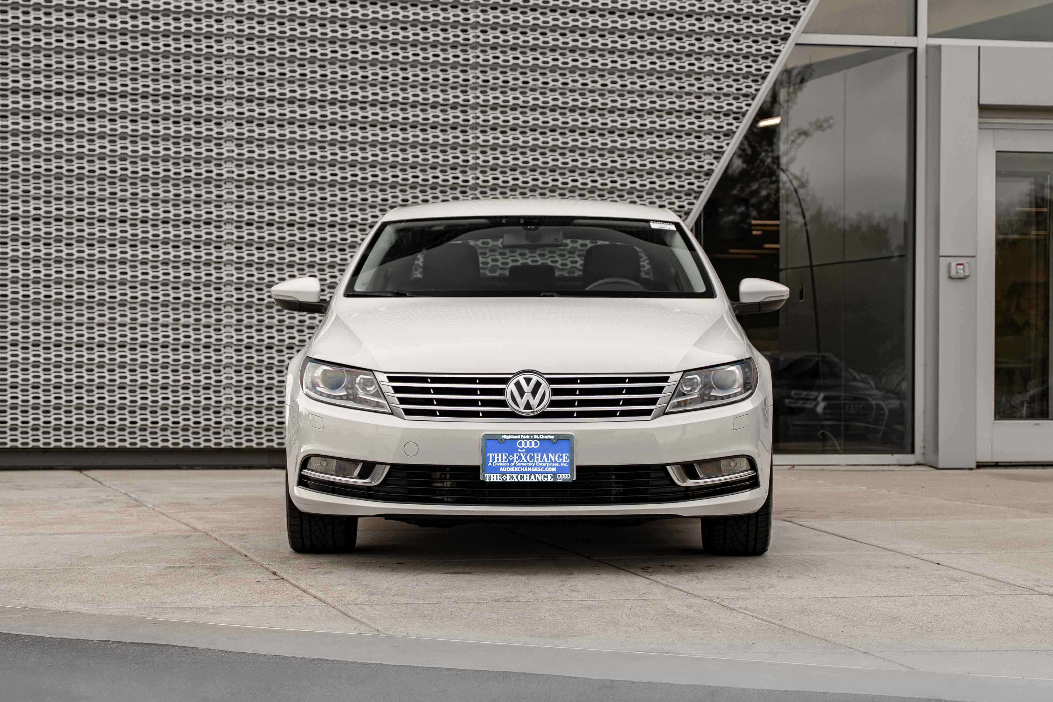 Used 2013 Volkswagen CC Sport FWD image 27