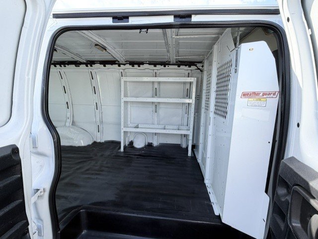 Used 2019 Chevrolet Express 2500 Extended w/ Driver Convenience Package RWD image 21
