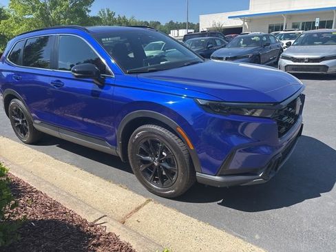 Used 2023 Honda CR-V Sport image 2