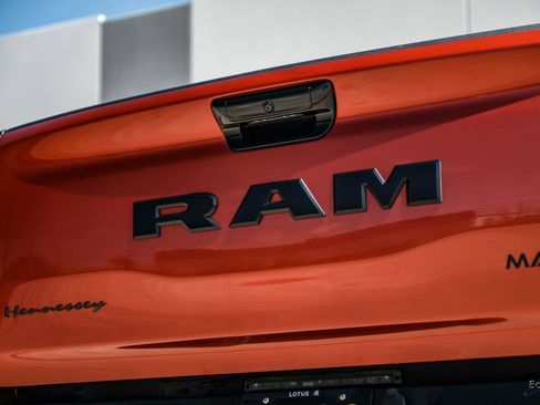 Used 2024 RAM 1500 TRX image 20